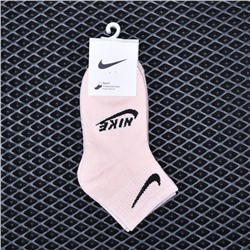 Детские носки Nike р-р 31-33 (2 пары) арт 3612
