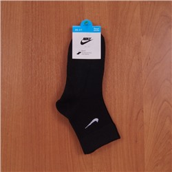 Носки Nike (размер 36-41) арт 2131-17