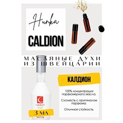Caldion for Women / Hunca