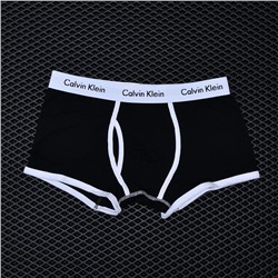 Трусы мужские Calvin Klein Black арт 1069