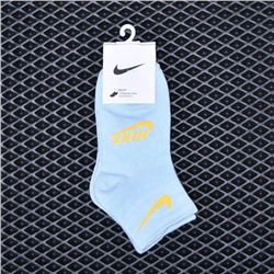 Детские носки Nike р-р 31-33 (2 пары) арт 3610