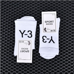 Носки Sport Socks р-р 36-41 (2 пары) арт 1210