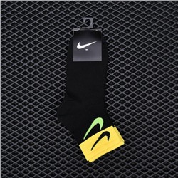 Носки Nike р-р 41-47 (2 пары) арт 2176