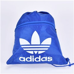 Рюкзак мешок Adidas цвет синий арт 1370