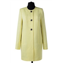 012-0155 Пальто облегченное