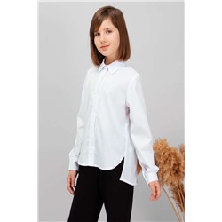 Блузка для девочки SP1010 белый