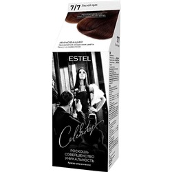 Estel Celebrity Краска-уход для волос тон 7/7 Лесной орех