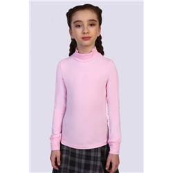 Блузка для девочки Дженифер арт. 13119 светло-розовый