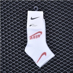 Детские носки Nike р-р 27-31 (2 пары) арт 3604