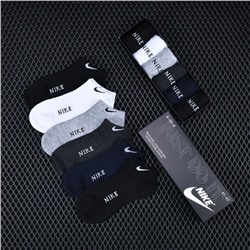 Подарочный набор мужских носков Nike р-р 41-47 (6 пар) арт 1528
