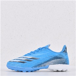 Бутсы Adidas Blue арт s7110-2