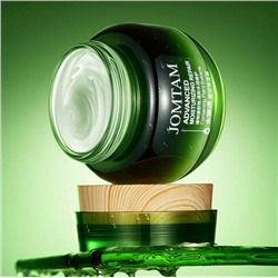 JOMTAM Увлажняющий, восстанавливающий крем для лица с маслом авокадо, Advanced Moisturizing Repair Cream, 50 гр.