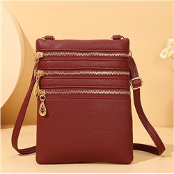 BAG-L-026-Red