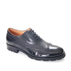 Туфли мужские кожаные FRANCO BELLUCCI 898-9-56 (8)