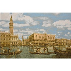 Картина 35х54 гобелен "Венеция" (евро)