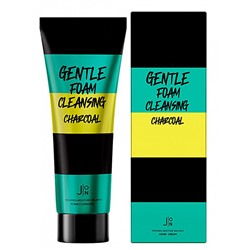 К-006994 Пенка для умывания УГОЛЬ Gentle Foam Cleansing Charcoal, 100 мл