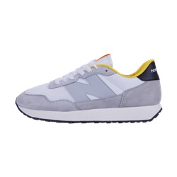 Кроссовки New Balance 237 Gray арт 340-3