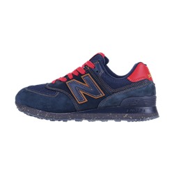 Кроссовки New Balance 574 Gray арт k109-39