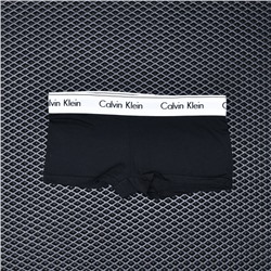 Трусы женские Calvin Klein Black арт 1073