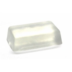 Мыльная основа Melta Clear (прозрачная) 1 кг