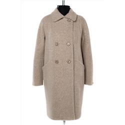 01-10008 Пальто женское демисезонное