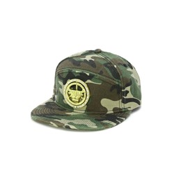 Бейсболка ZHR Snapback N-146 CB