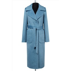 01-11624 Пальто женское демисезонное