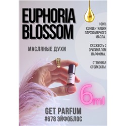 Euphoria blossom / GET PARFUM 678