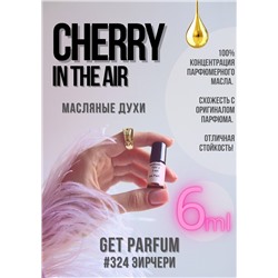 Cherry in the Air / GET PARFUM 324