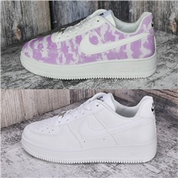 Кроссовки Nike Air Force 1 Low UV Reactive арт 2381