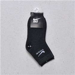 Носки детские Nike р-р 31-33 (2 пары) арт det-53