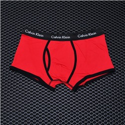 Трусы мужские Calvin Klein Red арт 1071