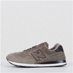 Кроссовки New Balance 574 Grey арт u070-13