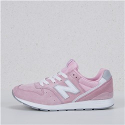 Кроссовки New Balance 996 Pink арт 641-1