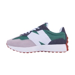 Кроссовки New Balance 327 Green арт 521-5