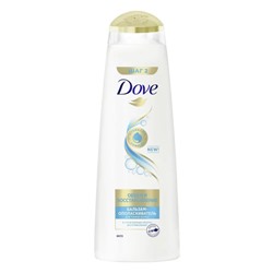 Dove Hair Therapy бальзам-ополаскиватель Объем и восстановление, 200 мл