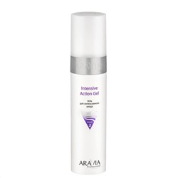 398824 ARAVIA Professional Гель для интенсивного ухода Intensive Action Gel, 250 мл./12