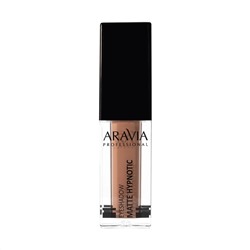 398660 ARAVIA Professional Aravia Professional Жидкие матовые тени для век matte hypnotic, 5 мл - 101 dusty nude