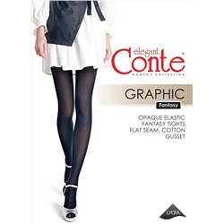 317271 Conte elegant Колготки