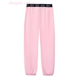 GIRLS FLEECE PANTS (98-134) Брюки