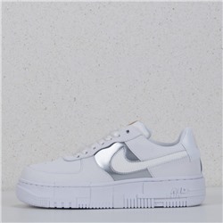 Кроссовки Nike Air Force 1 White арт 5002-10