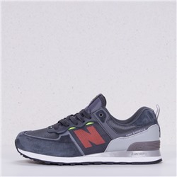 Кроссовки New Balance 574 Grey арт 333-5