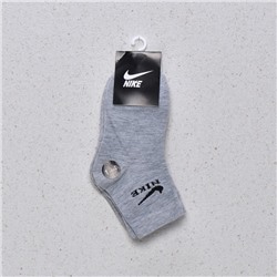 Носки детские Nike р-р 27-31 (2 пары) арт det-63