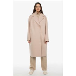 01-10899 Пальто женское демисезонное