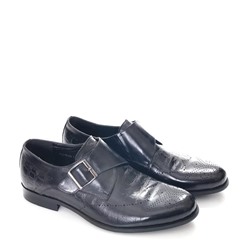 Туфли мужские кожаные FRANCO BELLUCCI 788-5-81-2 (8)