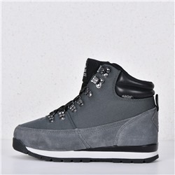 Ботинки The North Face Gray арт w130-4