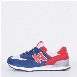 Кроссовки New Balance 574 Multicolor арт s109-15