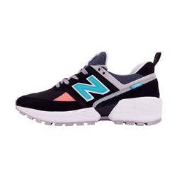 Кроссовки New Balance 574 Black арт 521-2