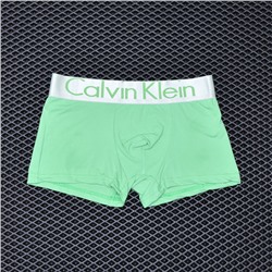 Трусы мужские Calvin Klein Green арт 1008