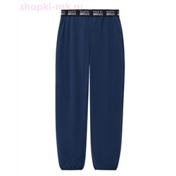 BOYS FLEECE PANTS (98-134) Брюки